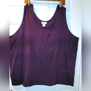 EUC AVENUE 26/28 WOMEN'S TANK TOP